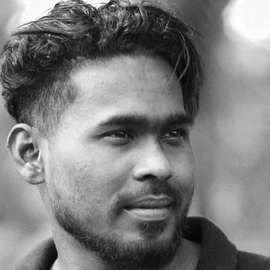 VIJESH KUMAR profile image