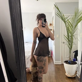 Jessica mark profile image