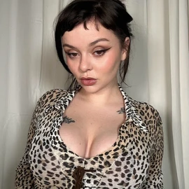 Miss Pamela profile image