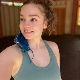 Sandra grace profile image