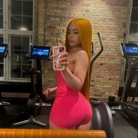 ice spice fun profile image