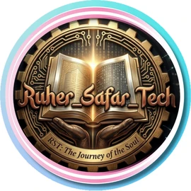 RuherSafarTech profile image