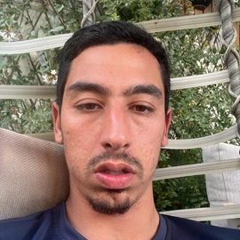Alaa Makhloof profile image
