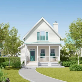 hanrey rentals profile image