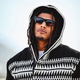 Isiah Pacheco profile image