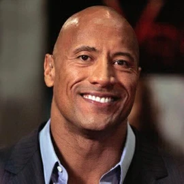 Dwayne Johnson profile image