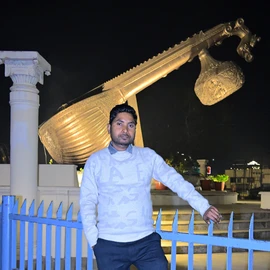 RAJU VERMA profile image