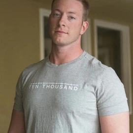 Alexander Austin profile image