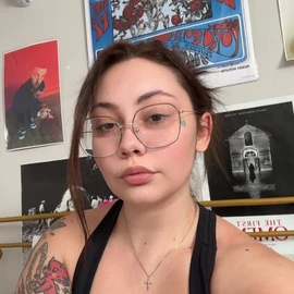 Lenna Lux profile image