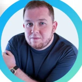 Cryptojack profile image