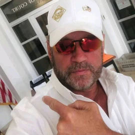Patrick Morgan profile image