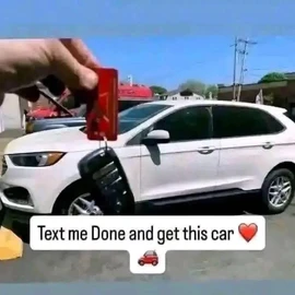 free car blessing profile image