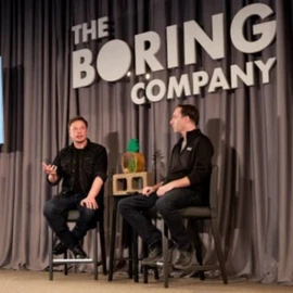 Boring Company profile image