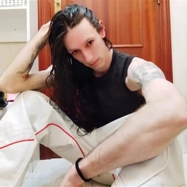 David profile image