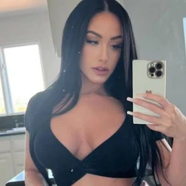 Sophia Jenifer profile image