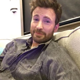 Chris Evans profile image