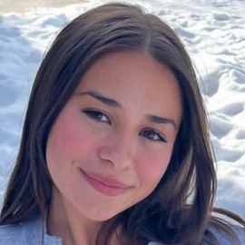 Sophie Rae profile image