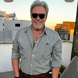 John Friedrich profile image