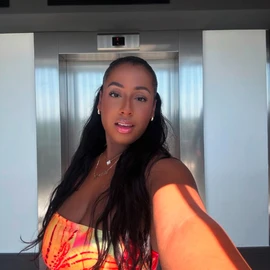 Christiana Nathan profile image