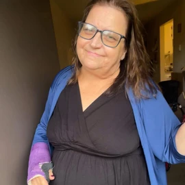Karen borel profile image
