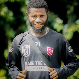 Damien Buka profile image