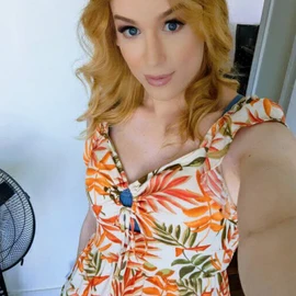 charity David profile image