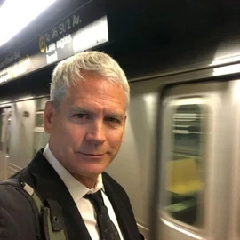 George Williams profile image