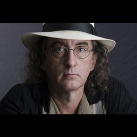 James McMurtry profile image