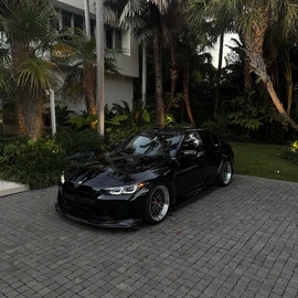 Gloryspark profile image