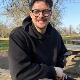 Richard David profile image