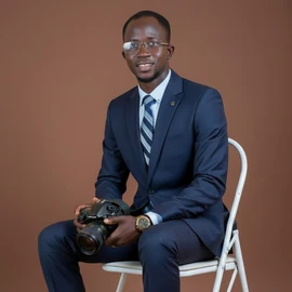 Taiwo Olawale Ishola profile image