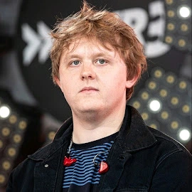 Lewis Capaldi profile image