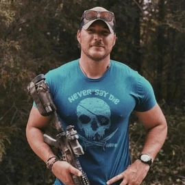 Jesse Phillip profile image