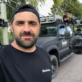 Milton Ambriz profile image