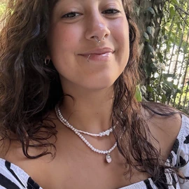 Shantel bruce profile image