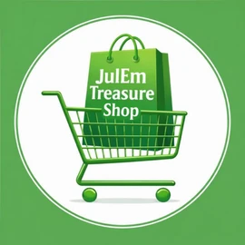 JulEm_Treasure profile image