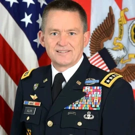 Daniel B Allyn profile image