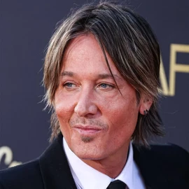 Keith Urban profile image