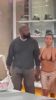 Featured kanyewest content