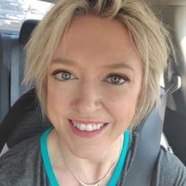 Scarlett Aliss profile image