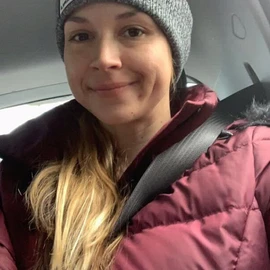 Alex Mary profile image