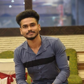 Raj Das profile image