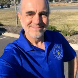 Adams Pollock profile image