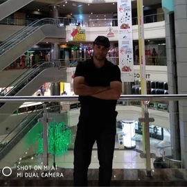 looking travel partner profile image