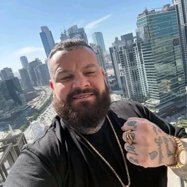 DARBS HAMC profile image