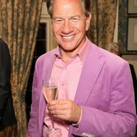 Micheal Portillo profile image
