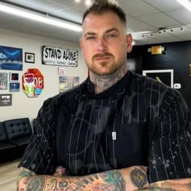Brandon Watkins profile image