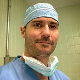 Bradley Schaeffer profile image