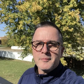 Paul James profile image