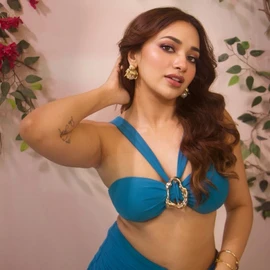 actress profile image